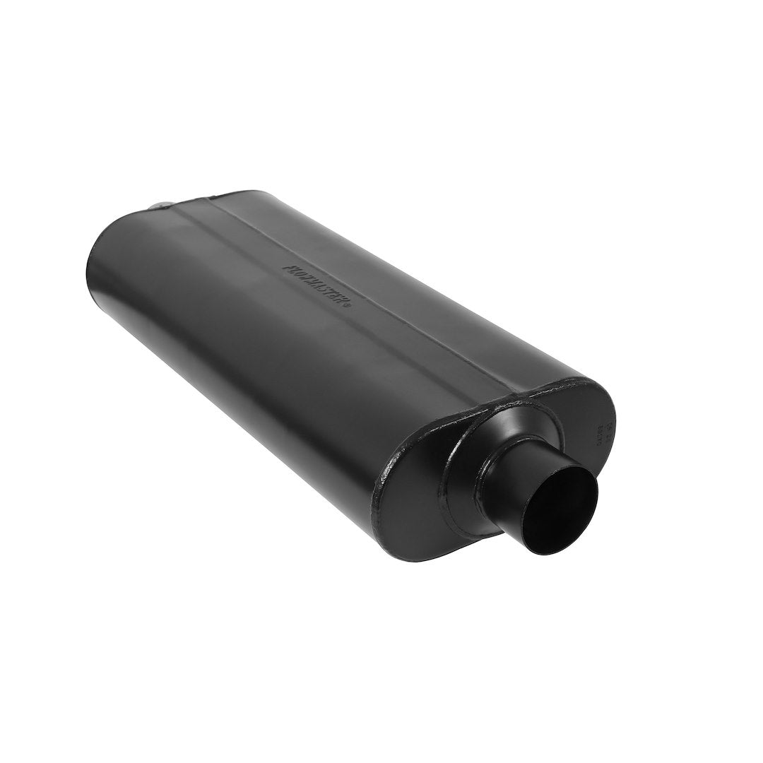 Product of Flowmaster 53070 70 Series ™ Big Block II ™ Steel Exhaust Muffler