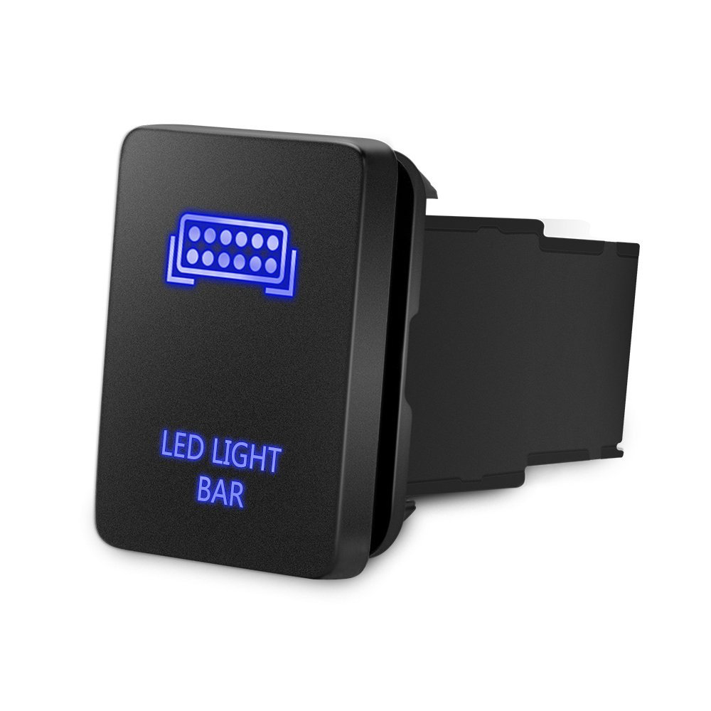 Cali Raised Led Cr2385 Multi Purpose Switch||cr2385_2.Png||87||crlcr2385||1553395
