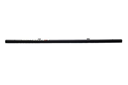 Product of Exposed Racks 8-00-9602-BK 51 Inch Black Roof Rack Cross Bar - Single