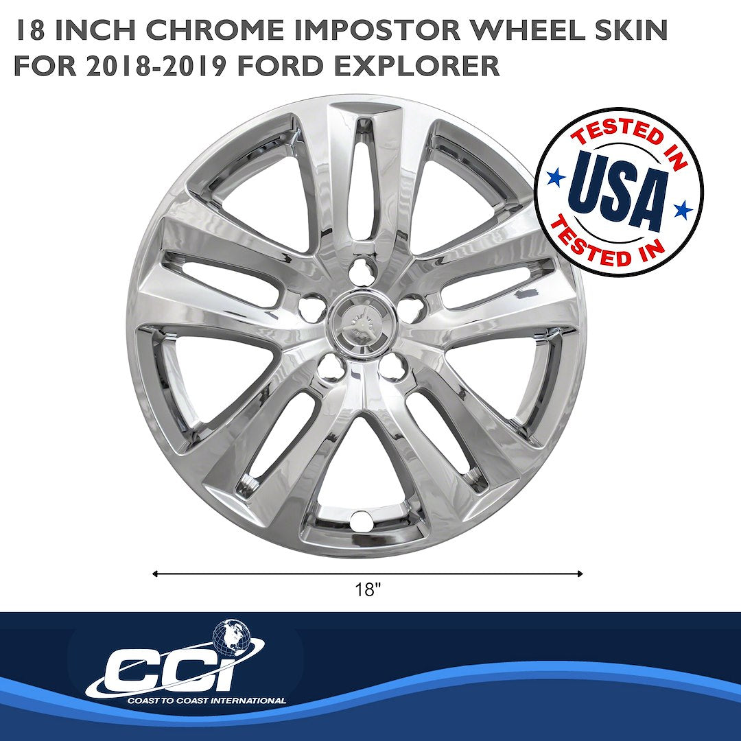 Coast To Coast Iwcimp441x Wheel Skin||cci_Iwcimp441x_Impostor Wheel Skin_B2c_3.Jpg||87||cciimp441x||904786