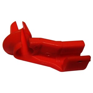 Crown Automotive 4658445 Door Lock Rod Clip||4658445_Thu.Jpg||87||c1y4658445||2443641