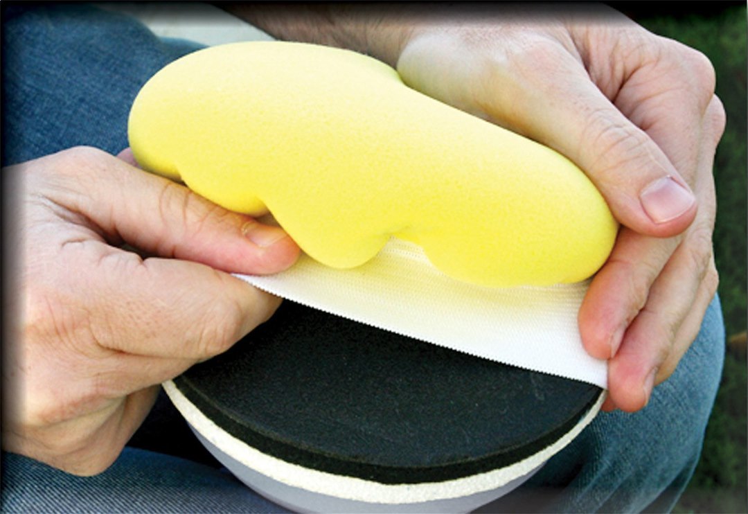 Carrand 40409as Polishing Bonnet||40409as_4.Jpg||88||c5140409as||1654902
