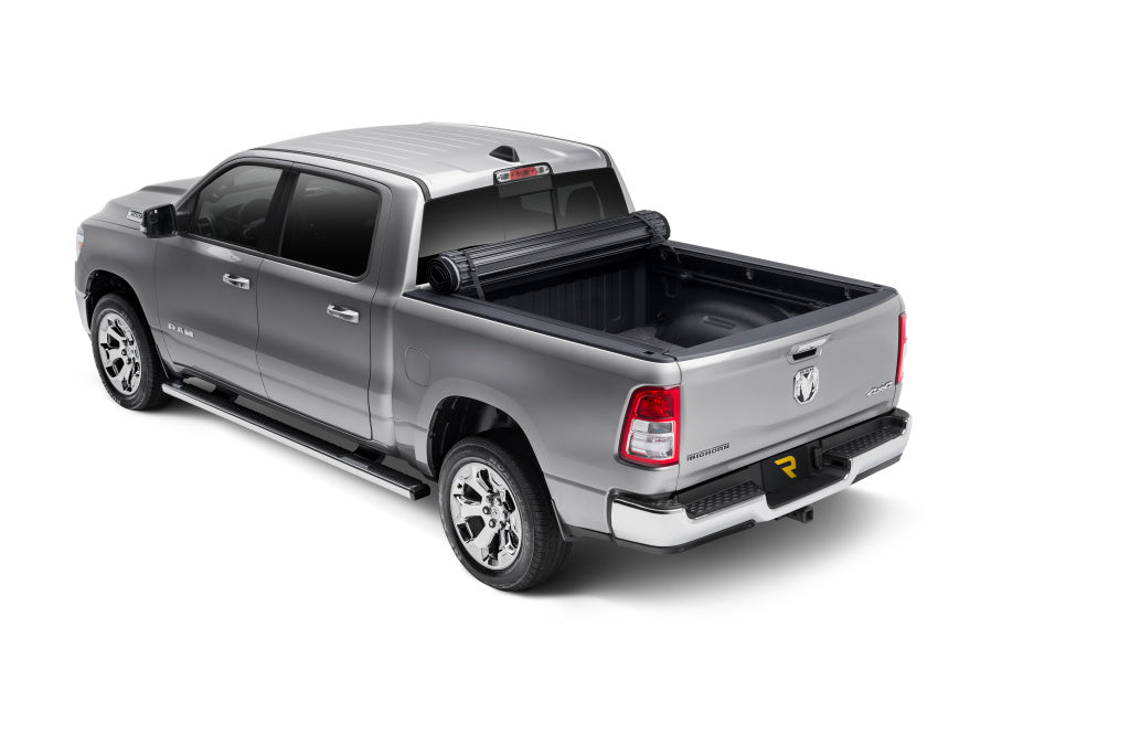 Product of Truxedo Sentry Hard Roll-Up 1585801 Tonneau Cover