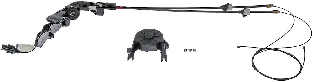 Dorman (Oe Solutions) 924-550 Power Sliding Door Cable||924-550-007.Jpg||91||d18924550||1757338