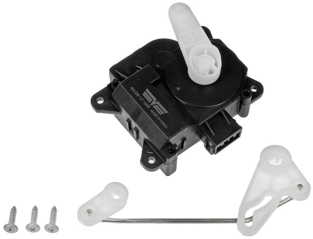 Dorman (Oe Solutions) 604-239 Blend Door Actuator||604-239-007.Jpg||91||d18604239||1092885
