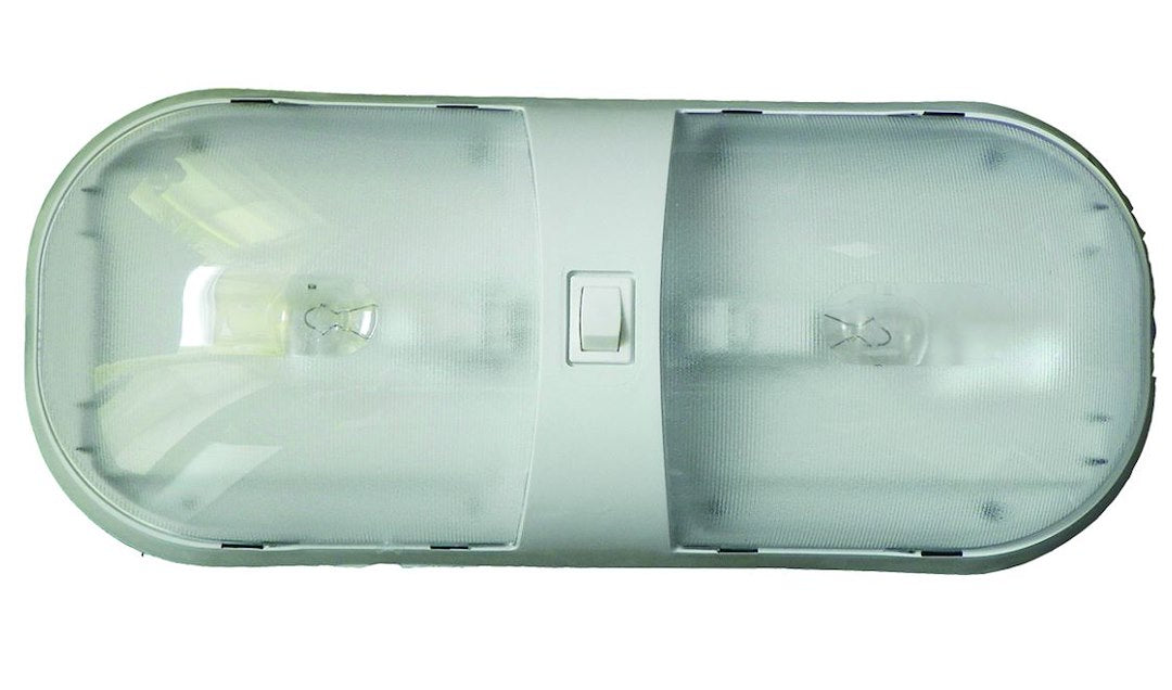 Creative Products 001-902xpb Dome Light||001-902xpb.Jpg||85||cpg001902xpb||870208