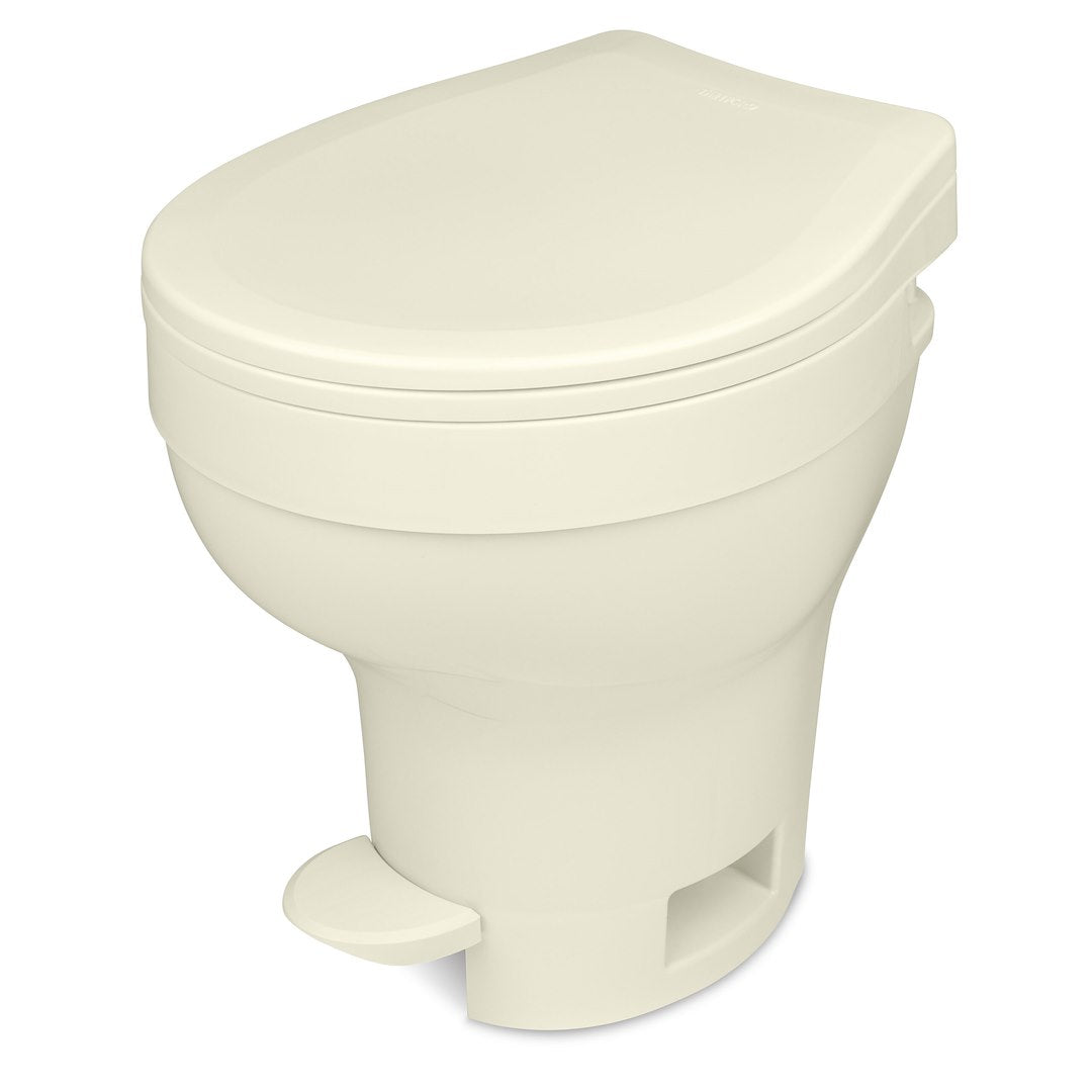Product of Thetford 31836 Permanent Full Bowl Flush Toilet , 17-1/2 Inch