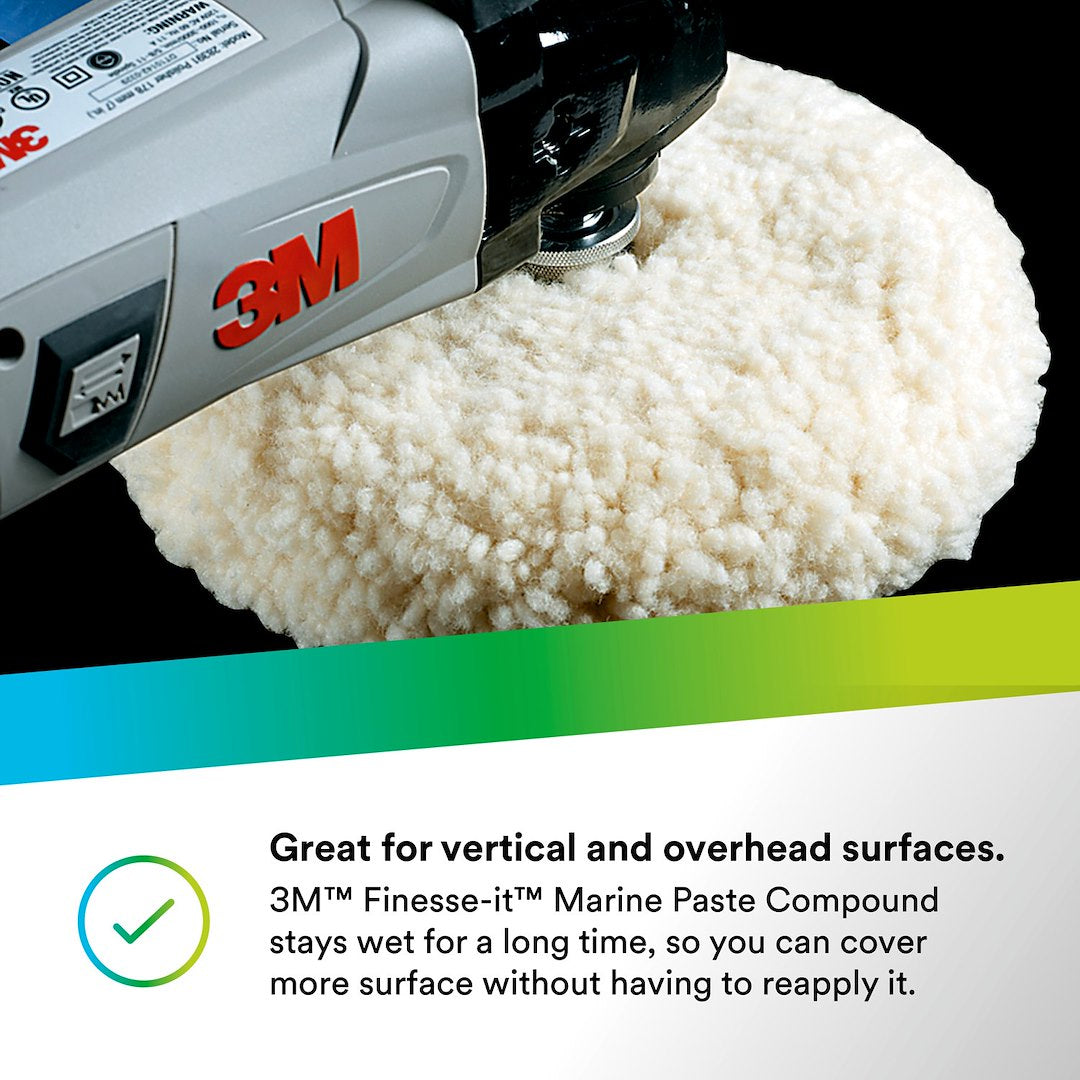 Product of 3m 06039 Polishing Compound