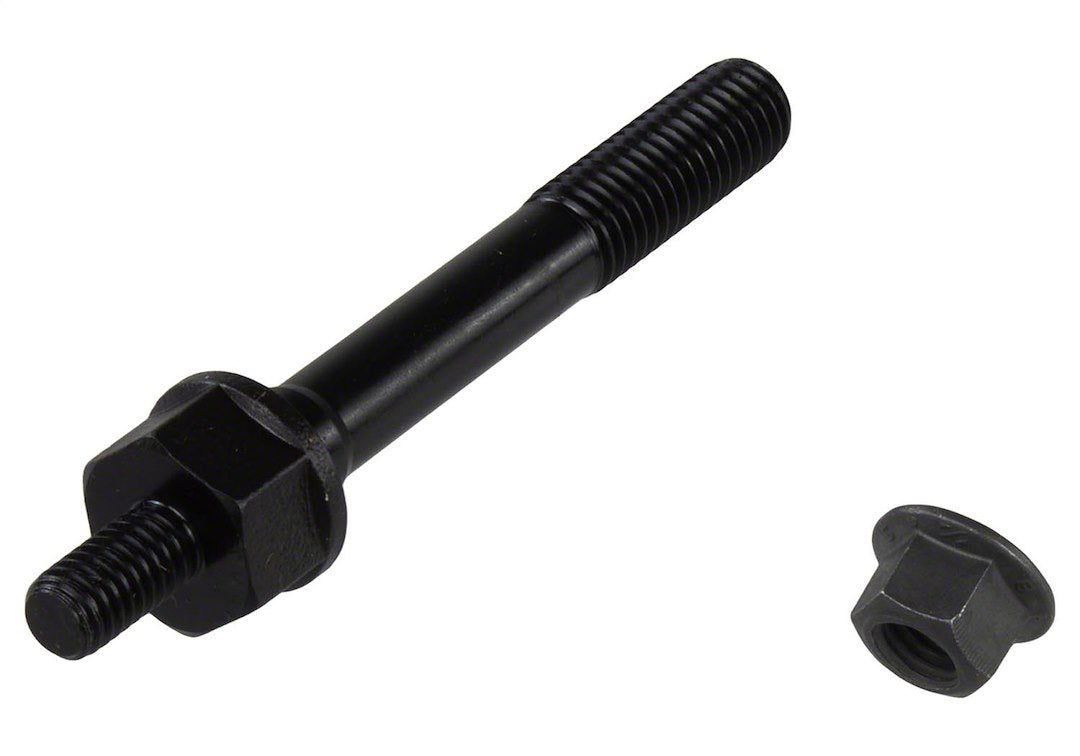 Product of Ford Performance M-6675-A58 Oil Pan