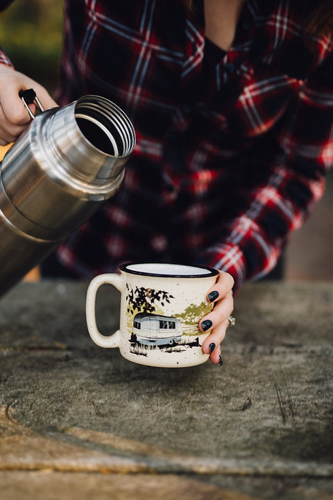 Product of Camp Casual Cc-004pr Mug