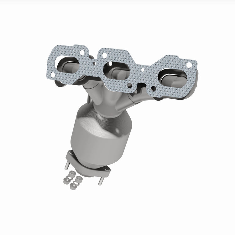 Magnaflow California Converter 5531920 Catalytic Converter||5531920_4.Jpg||89||m665531920||2256623