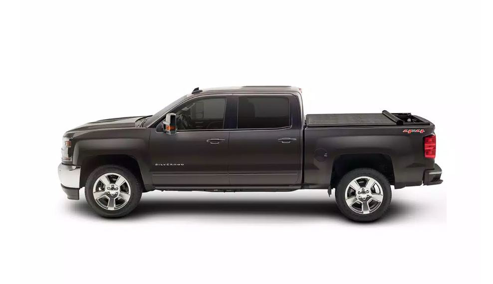 Product of Truxedo TruXport Soft Roll-Up 250001 Tonneau Cover