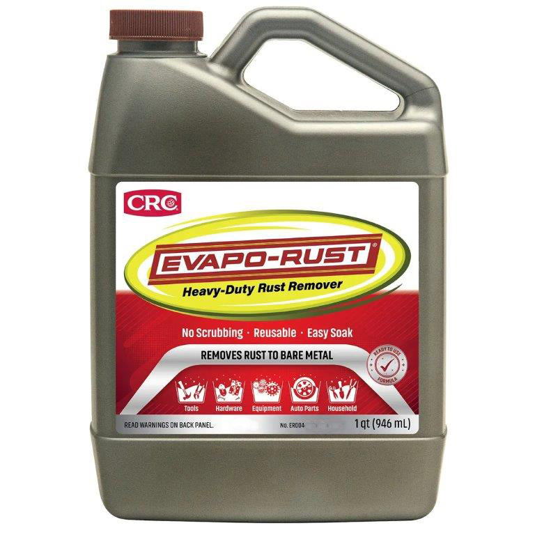 Product of Crc Industries 1752537 Rust Dissolver