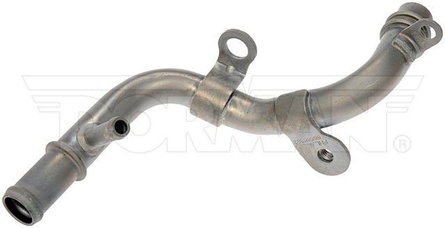 Product of Dorman (Oe Solutions) 625-830 Turbocharger Coolant Line