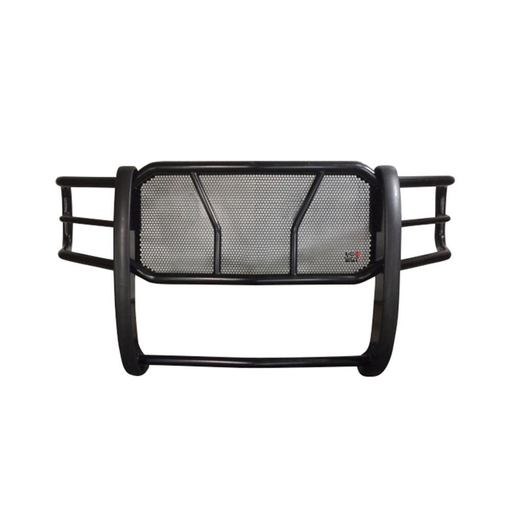 Product of Westin Automotive 57-3785 Grille Guard 1-Piece Black Powder Coated