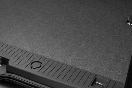 Product of BedRug VTNV11 Dark Gray Thermoplastic Olefin (TPO) Cargo Area Cargo Area Liner