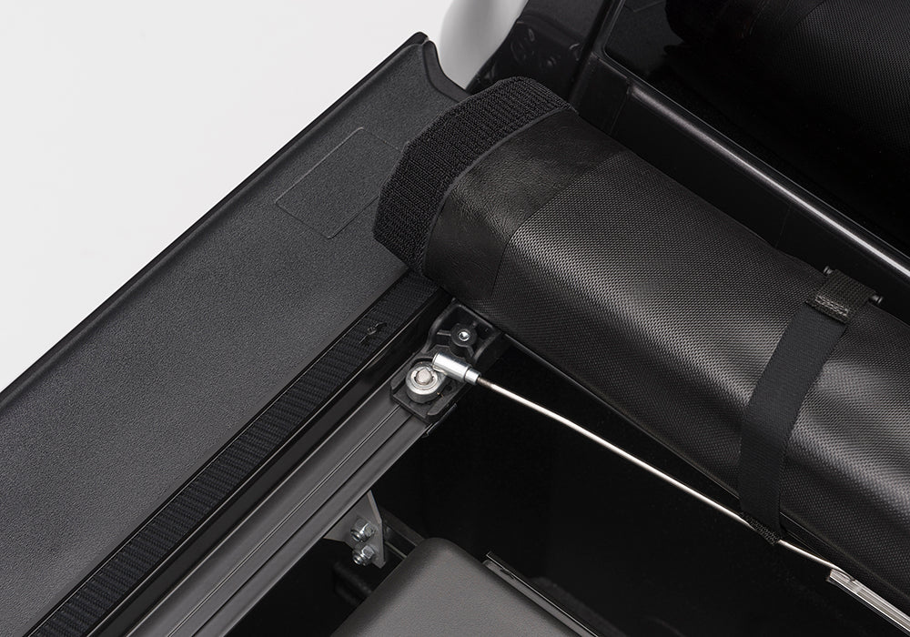 Product of Truxedo Deuce 2 Soft Roll-Up 746901 Tonneau Cover