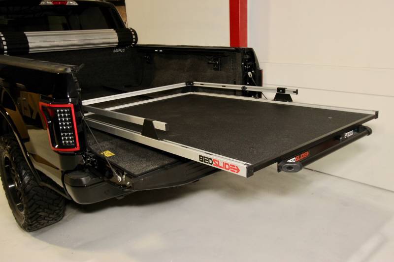 Product of Bedslide 20-7848-HD 2000 Pound 78 Inch x 48 Inch Bed Slide