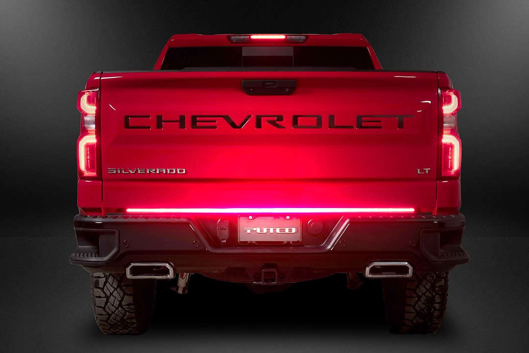 Product of Putco 9203060-25 Tailgate Light