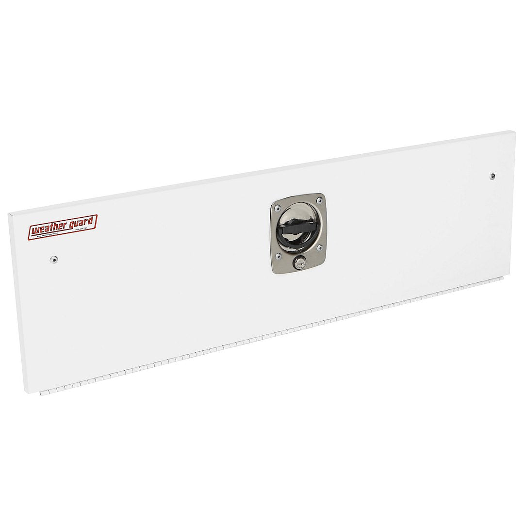 Product of Weather Guard (Werner) 9504-3-01 Van Storage System Shelf Door