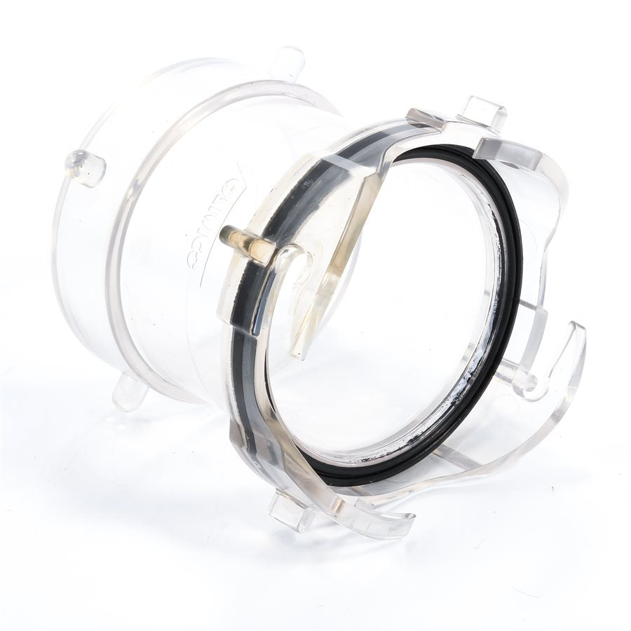 Product of Camco 39562 Sewer Hose Connector