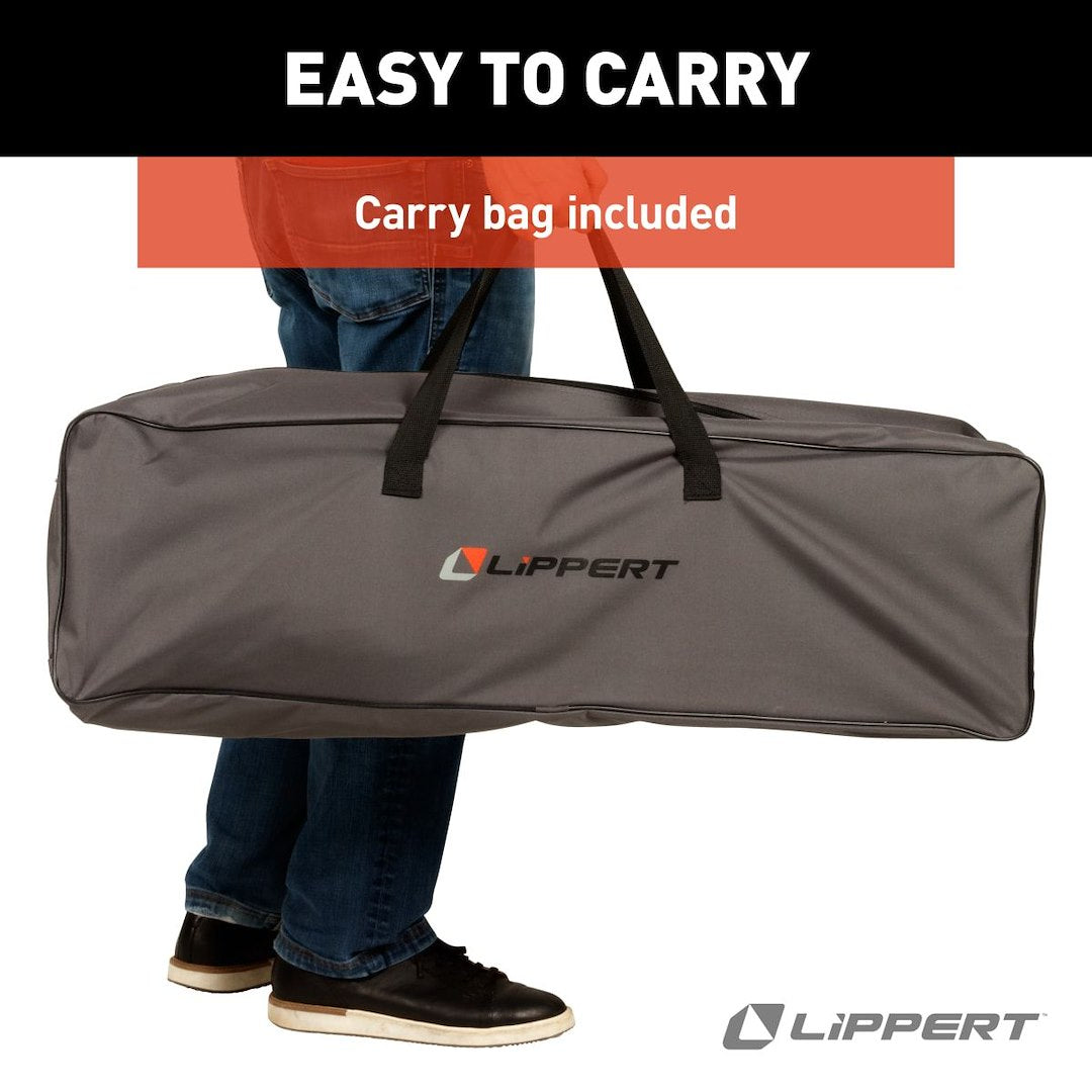 Product of Lippert Components 2022114796 Camping Chair