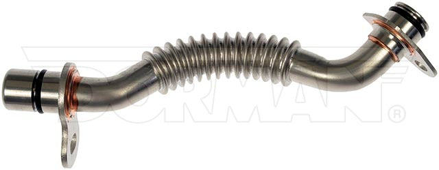 Product of Dorman (Oe Solutions) 667-692 Turbocharger Oil Return Kit