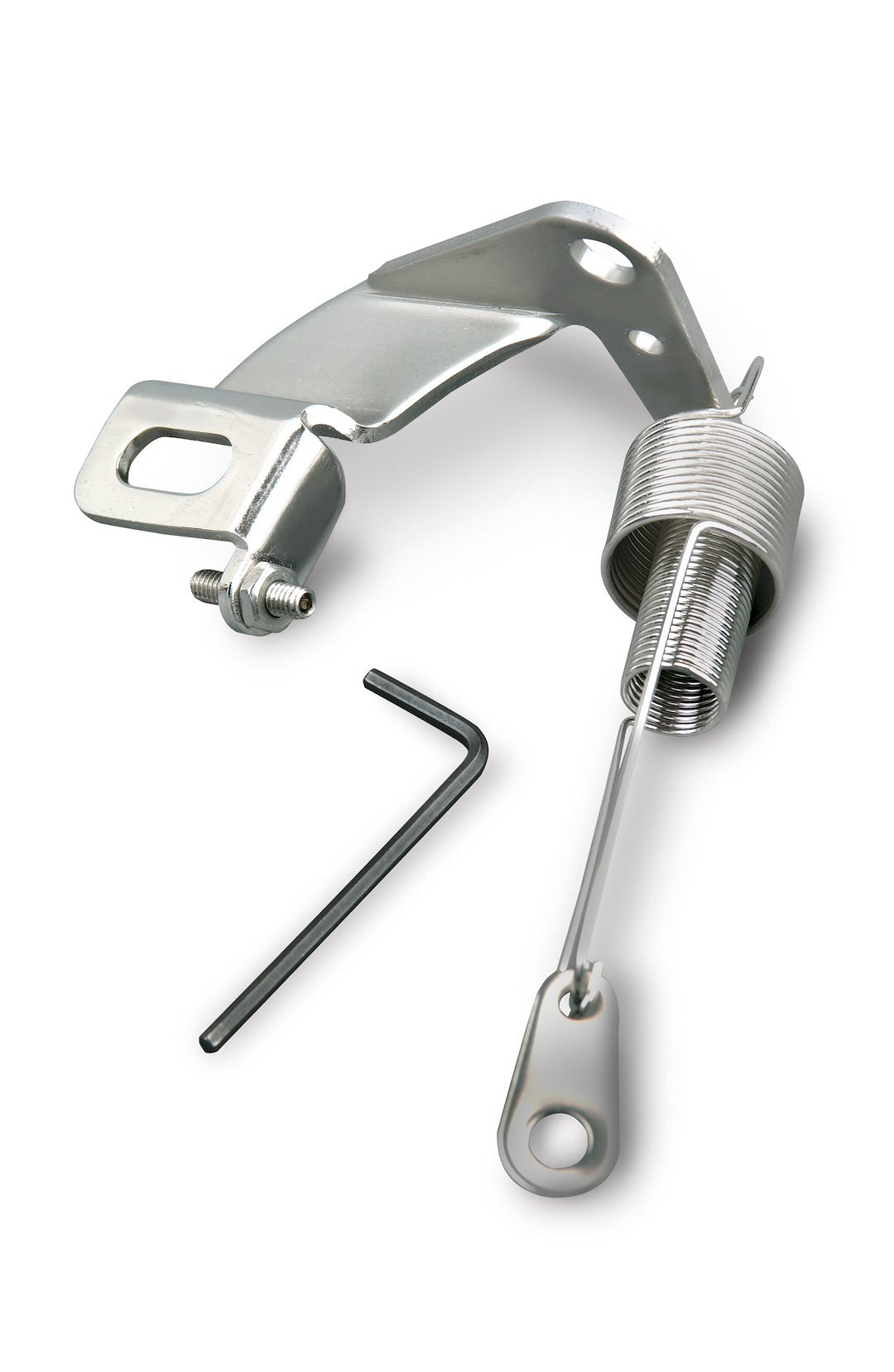 Lokar Performance Srk-4000 Carburetor Throttle Cable Bracket||srk-4000.Jpg||85||l30srk4000||865056