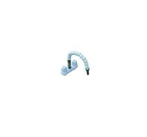 Empire Faucet Crd-Qdflx-Wht Exterior Spray Port||crd-Qdflx-Wht.Jpg||85||a7kcrdqdflxwh||1214858