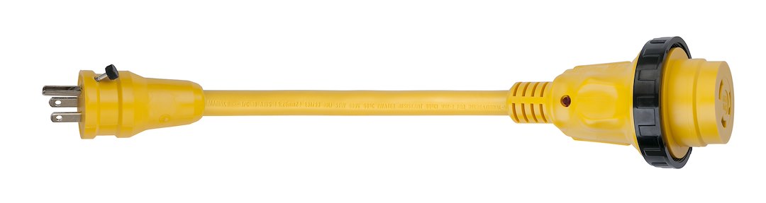 Product of Marinco 104spprv Power Cord Adapter