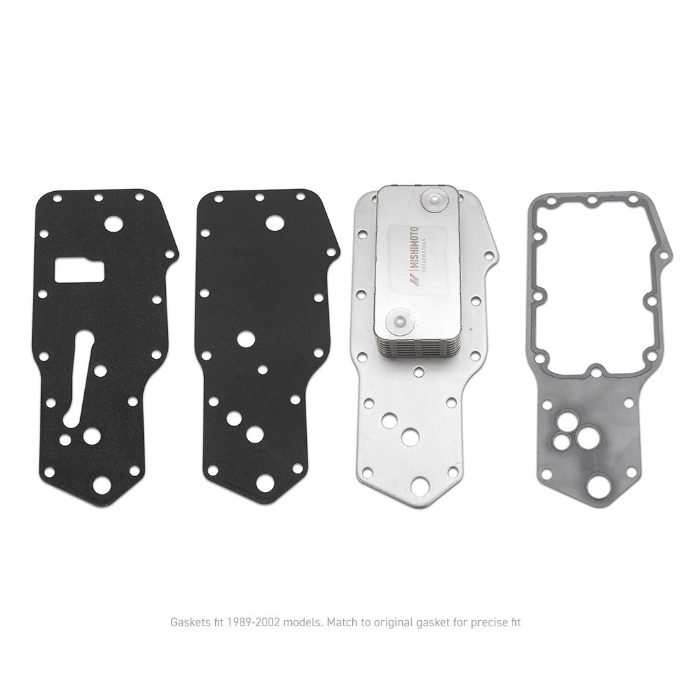 Product of Mishimoto Mmoc-Ram-94 Fluid Cooler