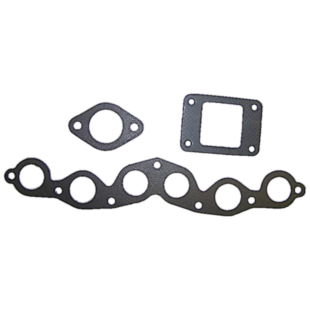 Crown Automotive Ja007835 Exhaust Manifold Gasket||ja007835_1.Jpg||86||c1yja007835||2445492