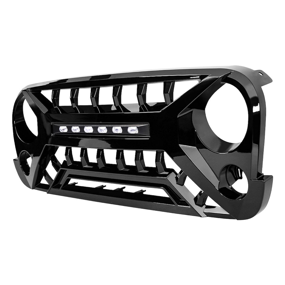 American Modified Amjpaa00135 Grille||amjpaa00135_04.Jpg||88||amdmjpaa00135||2236258