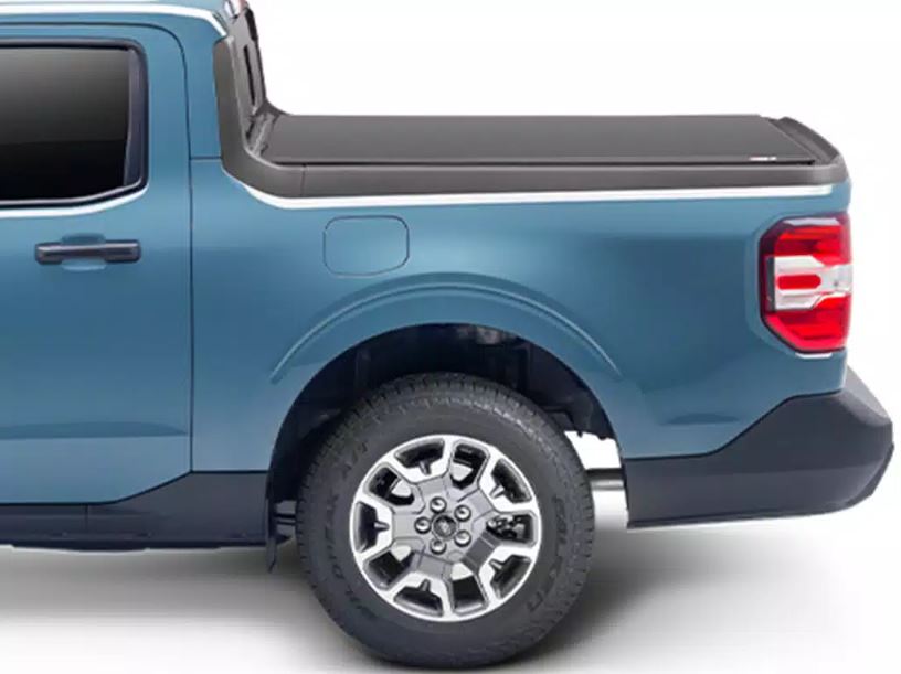 Product of Truxedo PRO X15 1432501 Tonneau Cover