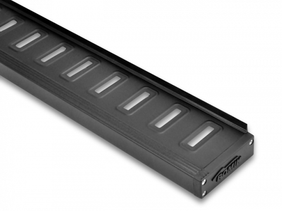 Product of Romik USA 81825419 ROF-T Series Running Board