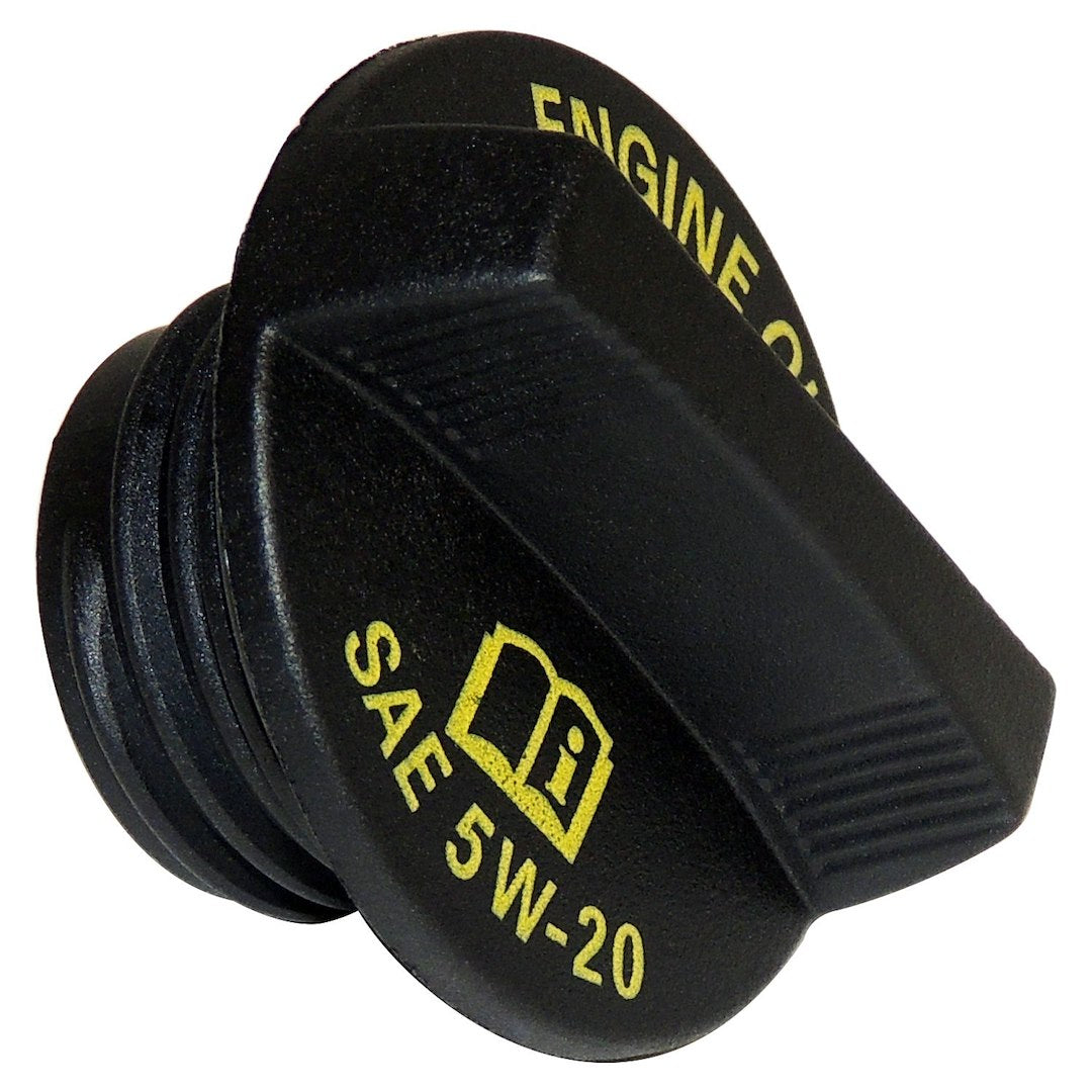 Crown Automotive 53013775ab Oil Filler Cap||53013775ab.Jpg||85||c1y53013775ab||949892