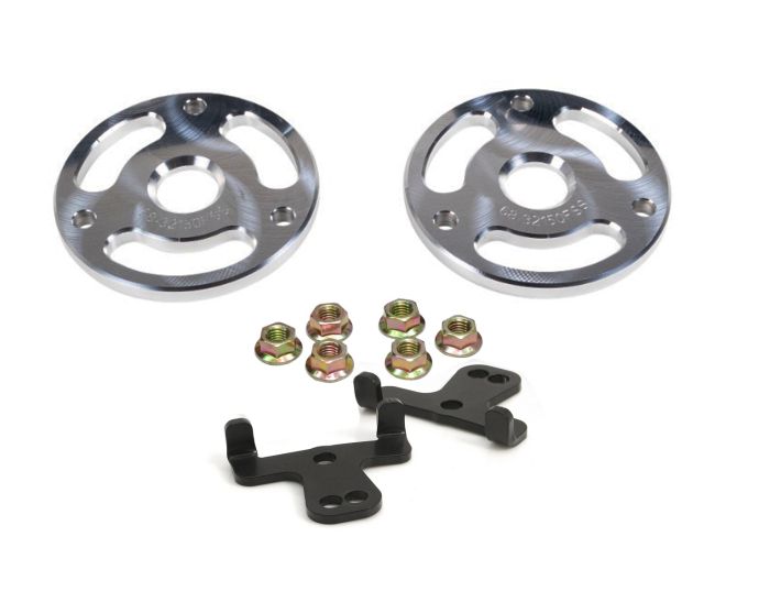 Readylift 66-39151 Leveling Kit Suspension||66-39151.Jpg||85||r906639151||938756