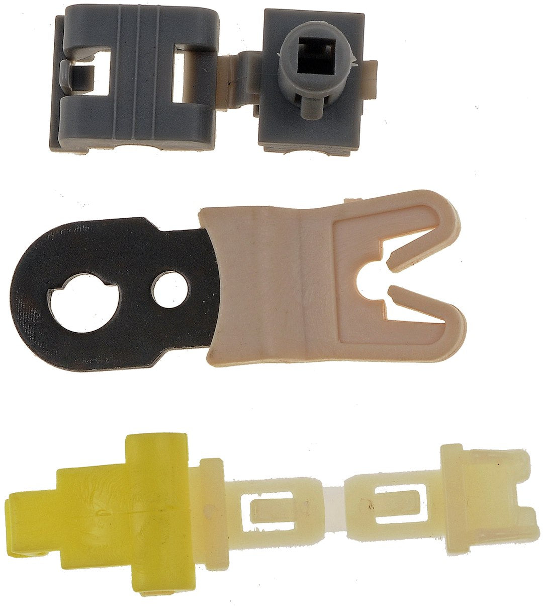 Help! By Dorman 75473 Door Lock Rod Clip||75473-003.Jpg||87||d1875473||1224742