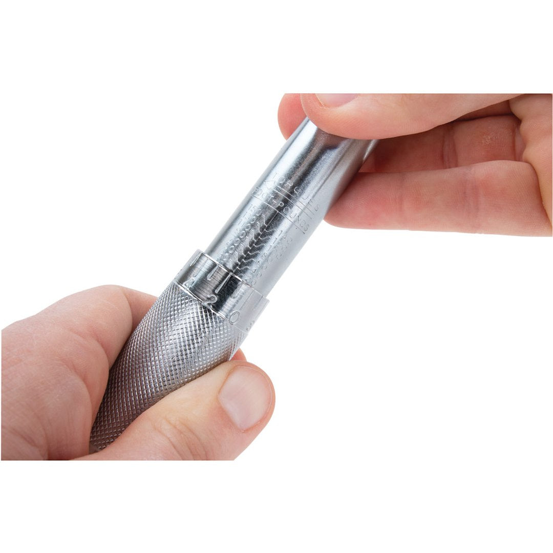 Product of Performance Tool M200db Torque Wrench