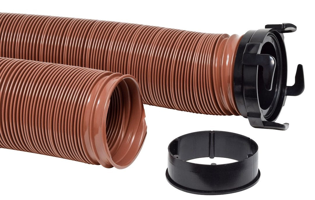 Product of Valterra D04-0044 20 Feet Sewer Hose