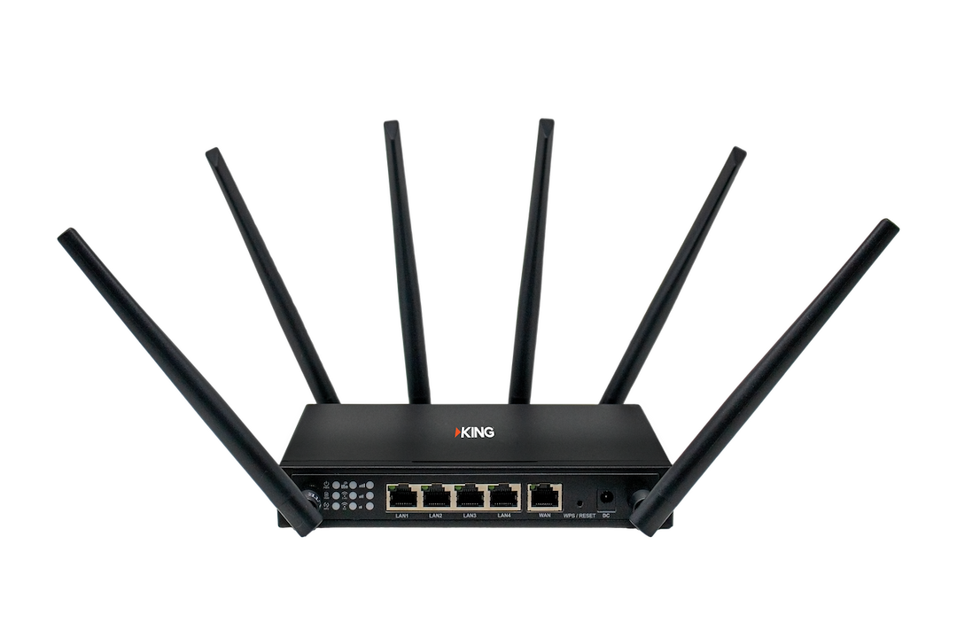 Product of King Kc1000 Wifi Range Extender