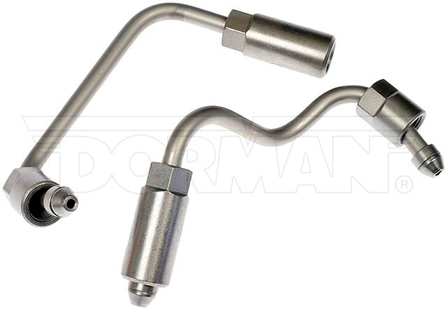 Product of Dorman (Oe Solutions) 904-150kt Fuel Injector Line