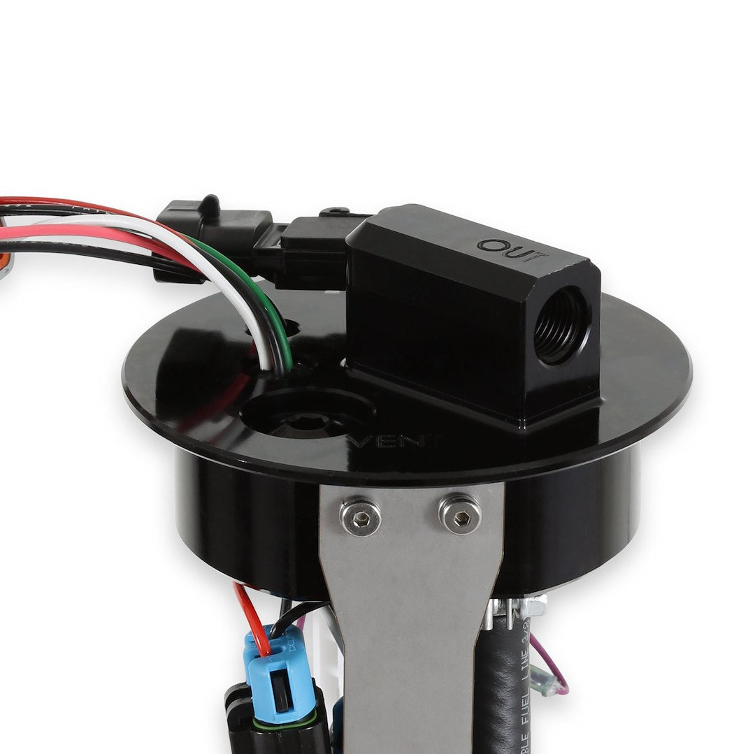 Product of Holley Performance 12-365 Fuel Pump Electric