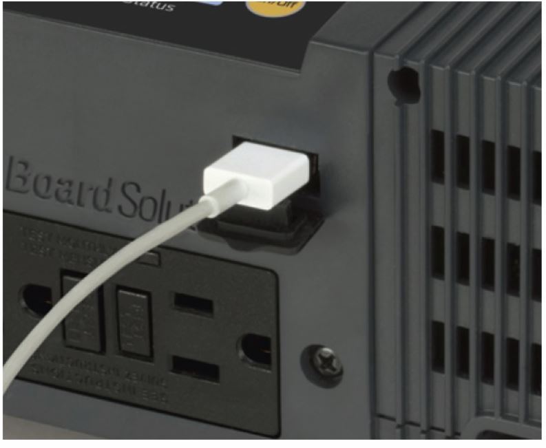 Pro Mariner 06200 Power Inverter||06200_4.Jpg||89||p4v06200||915936