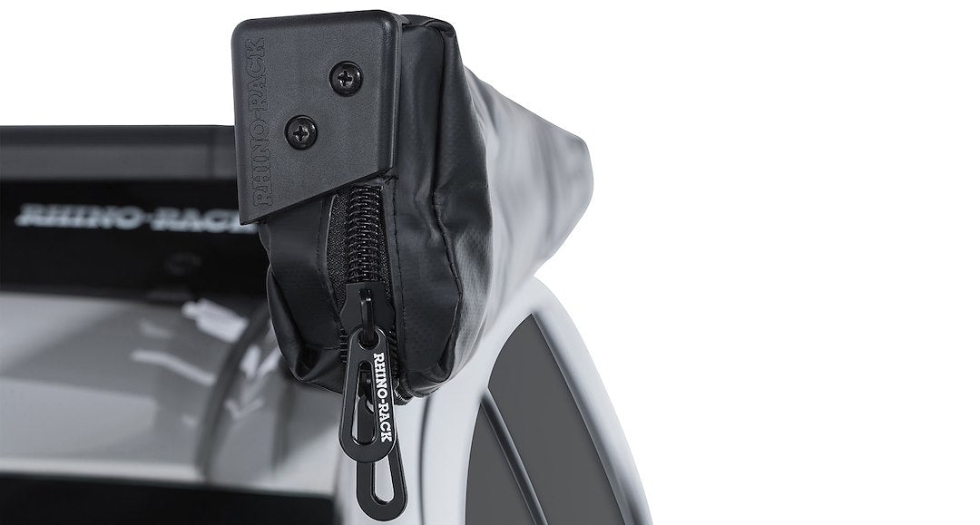 Product of Rhino-Rack USA 32133 SUV/Pickup Overlanding Manual Awning , Gray Solid