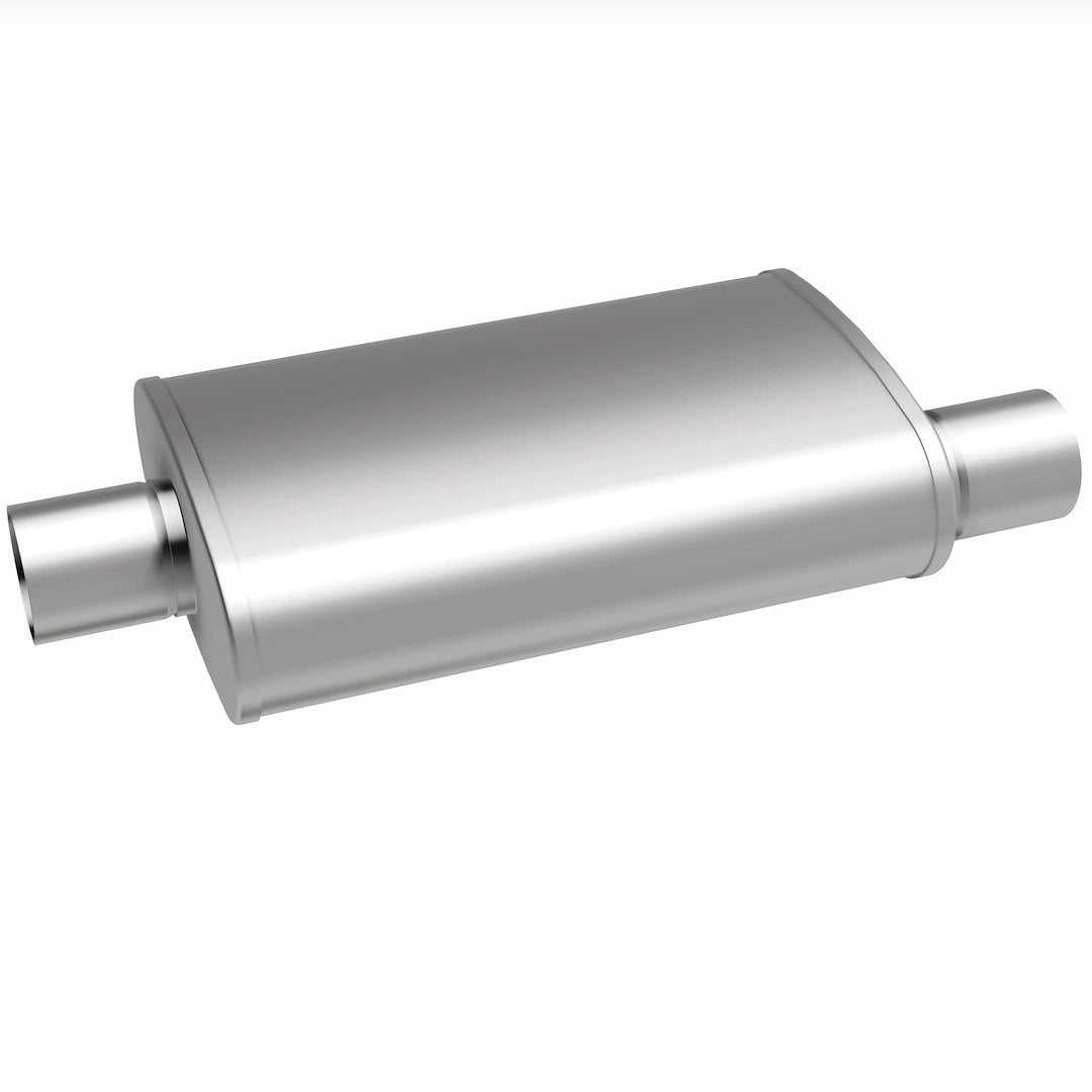 Product of Magnaflow Performance 13216 Stainless Steel Exhaust Muffler