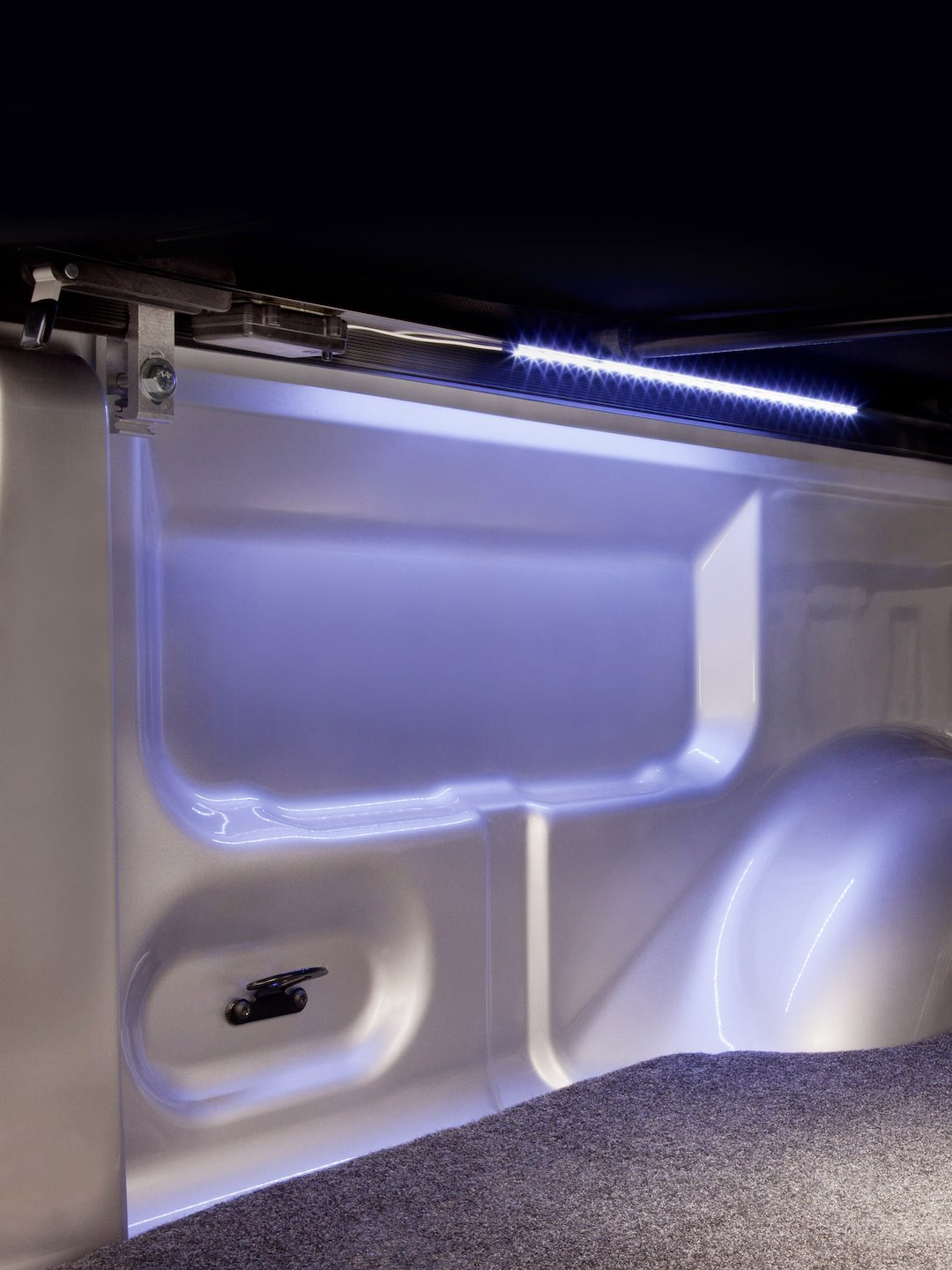 Truxedo 1705419 Cargo Area Light - Led||bl_Bpemptybed1h.Jpg||86||t701705419||1158318