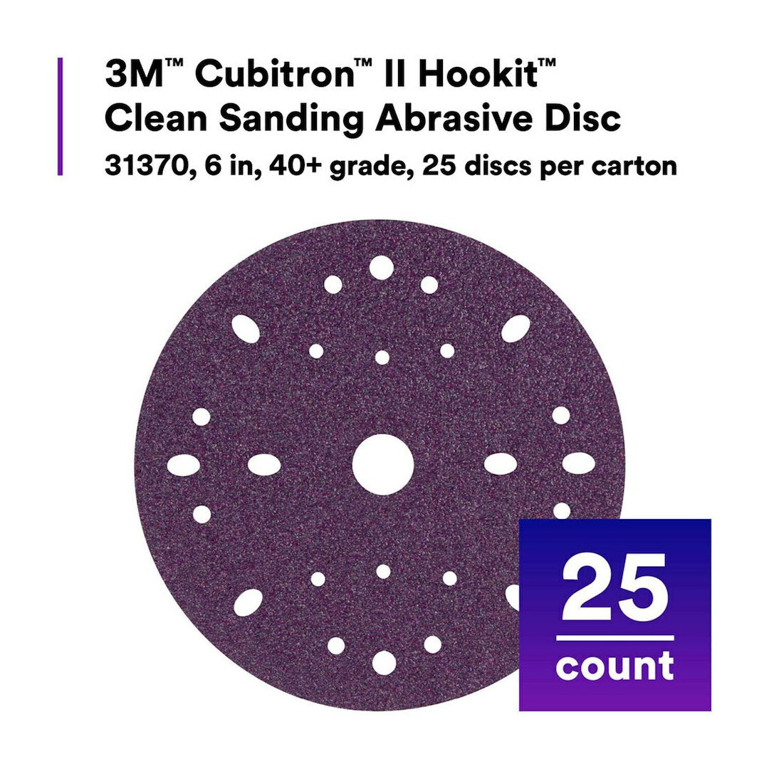 Product of 3m 31370 Sanding Disc
