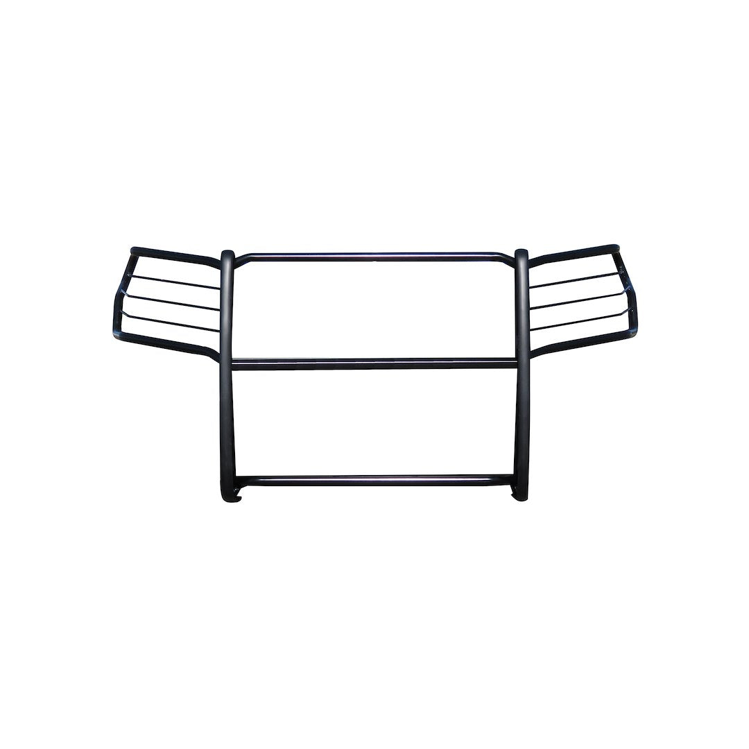 Product of Black Horse Offroad 17TT22MA Grille Guard