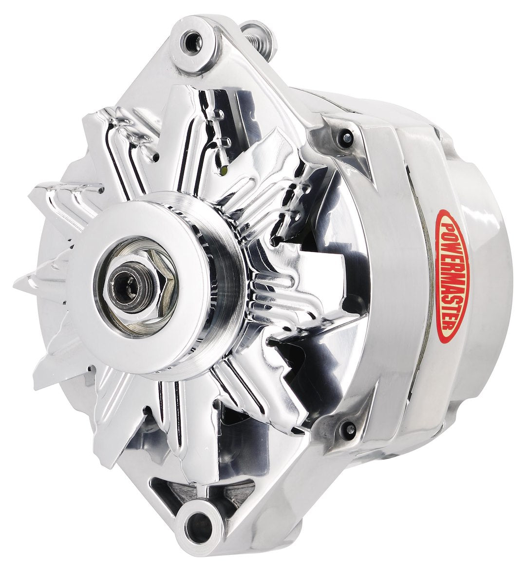 Product of Powermaster 27294 Alternator/ Generator